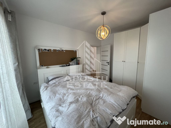 Casa in Braytim cu toate utilitatile. Complet finalizata.