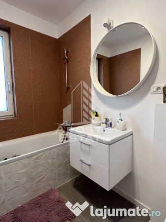 Casa in Braytim cu toate utilitatile. Complet finalizata.