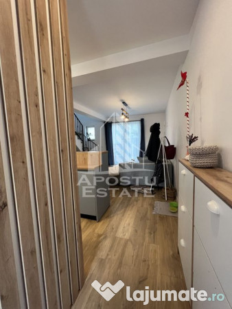 Casa in Braytim cu toate utilitatile. Complet finalizata.