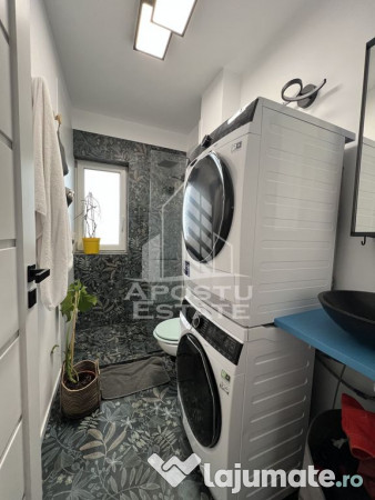 Casa in Braytim cu toate utilitatile. Complet finalizata.