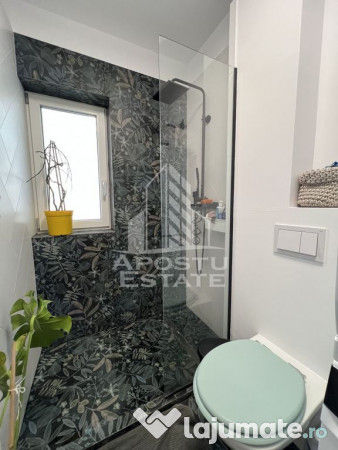 Casa in Braytim cu toate utilitatile. Complet finalizata.