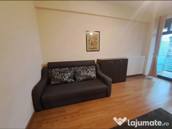 Garsoniera Copou, Exclusive Residence 