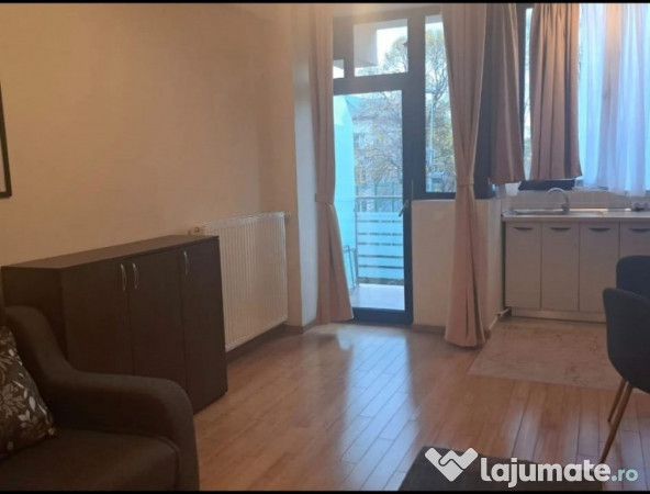 Garsoniera Copou, Exclusive Residence 