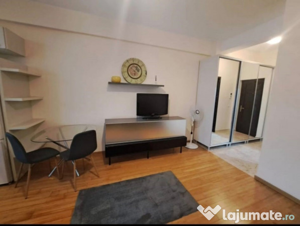 Garsoniera Copou, Exclusive Residence 