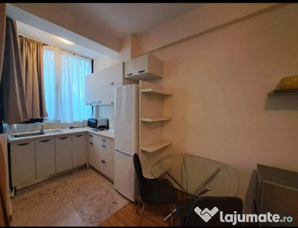 Garsoniera Copou, Exclusive Residence 