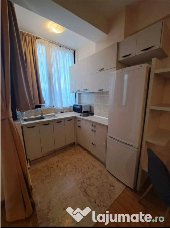 Garsoniera Copou, Exclusive Residence 