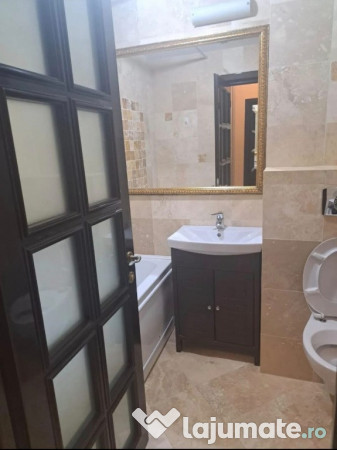 Garsoniera Copou, Exclusive Residence 