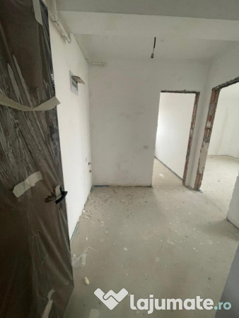 Apartament 2 camere modern – 55,75 mp, finisaje personalizabile 