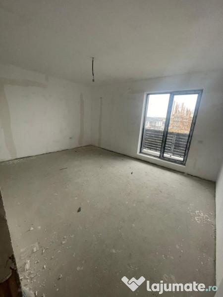 Apartament 2 camere modern – 55,75 mp, finisaje personalizabile 