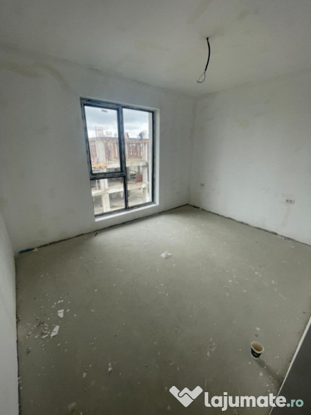 Apartament 2 camere modern – 55,75 mp, finisaje personalizabile 