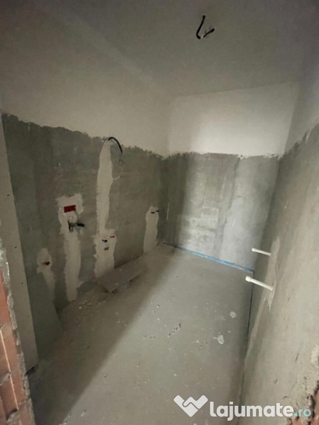 Apartament 2 camere modern – 55,75 mp, finisaje personalizabile 