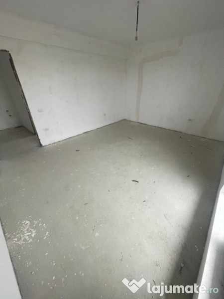 Apartament 2 camere modern – 55,75 mp, finisaje personalizabile 