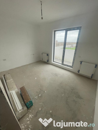 Apartament 2 camere 54,85 mp, finisaje personalizabile, gata de mutat 