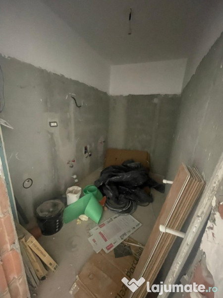 Apartament 2 camere 54,85 mp, finisaje personalizabile, gata de mutat 