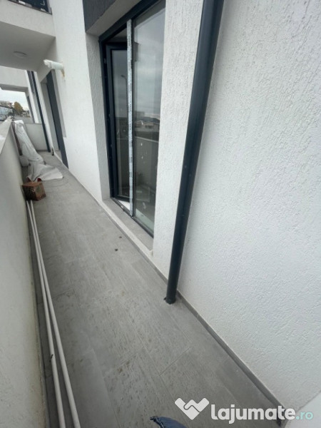 Apartament 2 camere 54,85 mp, finisaje personalizabile, gata de mutat 