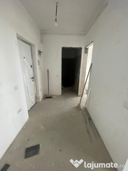 Apartament 2 camere 54,85 mp, finisaje personalizabile, gata de mutat 