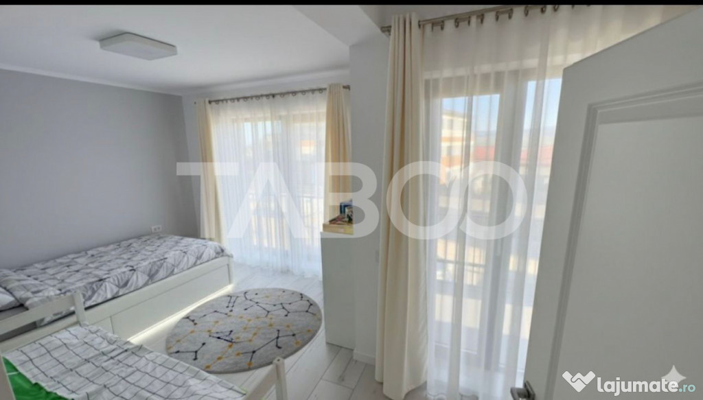 De vanzare casa individuala la cheie cu garaj si terasa cu p