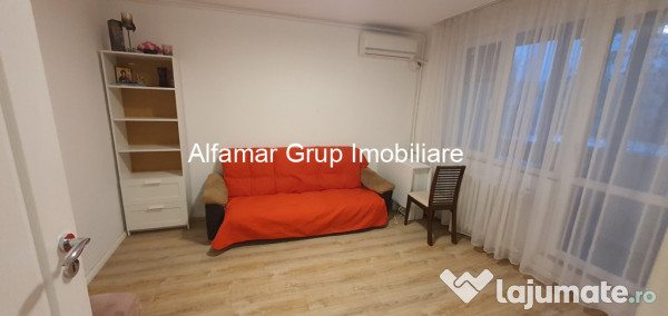 3 Camere mobilat si utilat, Drumul Taberei- Valea Ialomitei