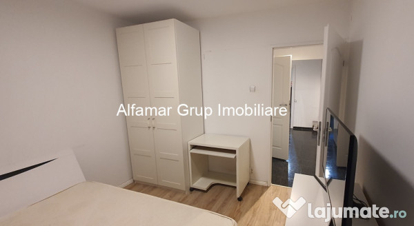 3 Camere mobilat si utilat, Drumul Taberei- Valea Ialomitei