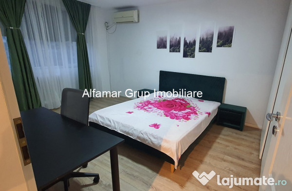 3 Camere mobilat si utilat, Drumul Taberei- Valea Ialomitei