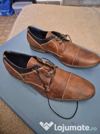 Pantofi barbati VENICE, marime 45 