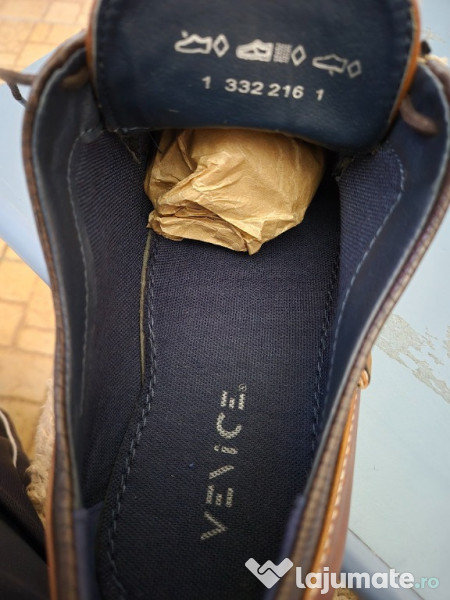 Pantofi barbati VENICE, marime 45 