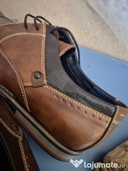 Pantofi barbati VENICE, marime 45 