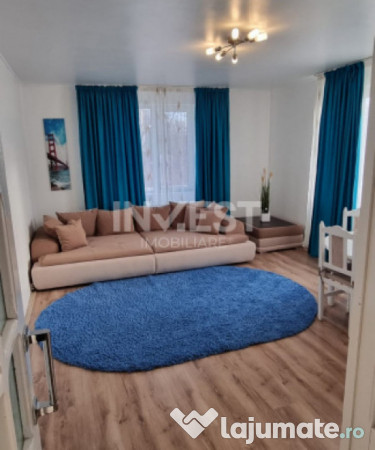 INCHIRIERE-4 CAMERE-VILA-COPOU AGRONOMIEI 