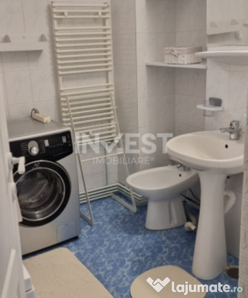 INCHIRIERE-4 CAMERE-VILA-COPOU AGRONOMIEI 