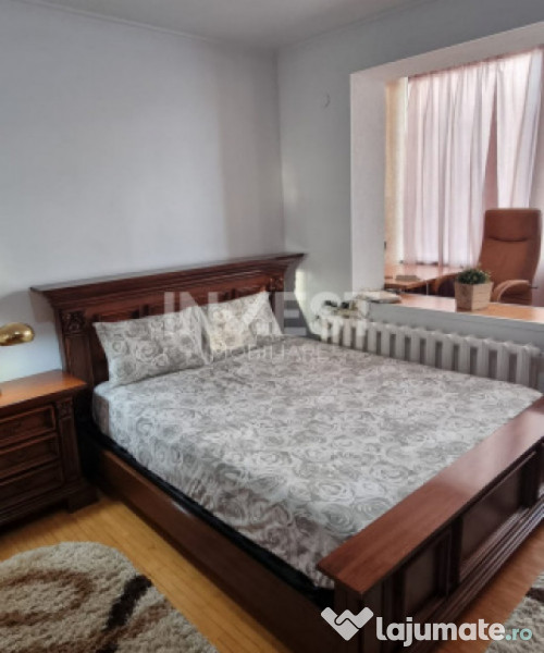 INCHIRIERE-4 CAMERE-VILA-COPOU AGRONOMIEI 