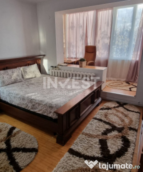 INCHIRIERE-4 CAMERE-VILA-COPOU AGRONOMIEI 