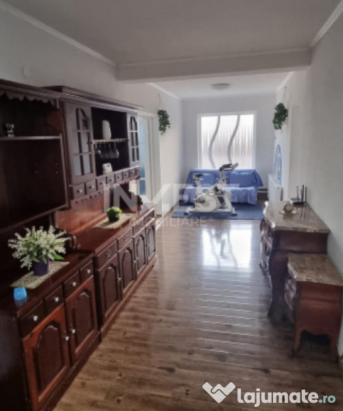 INCHIRIERE-4 CAMERE-VILA-COPOU AGRONOMIEI 