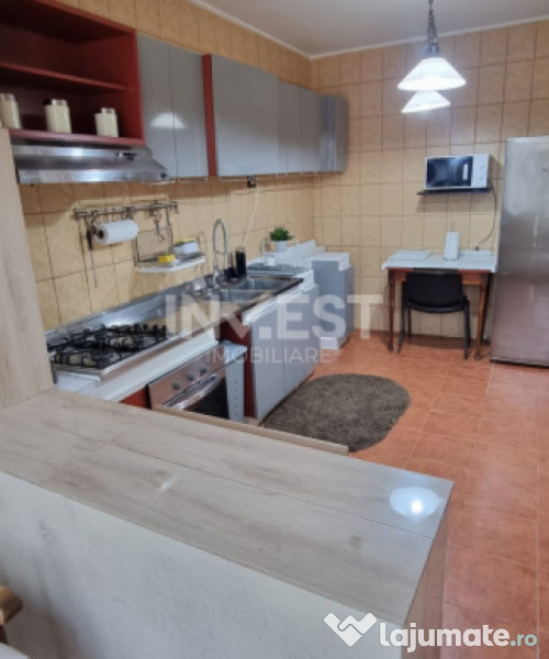 INCHIRIERE-4 CAMERE-VILA-COPOU AGRONOMIEI 