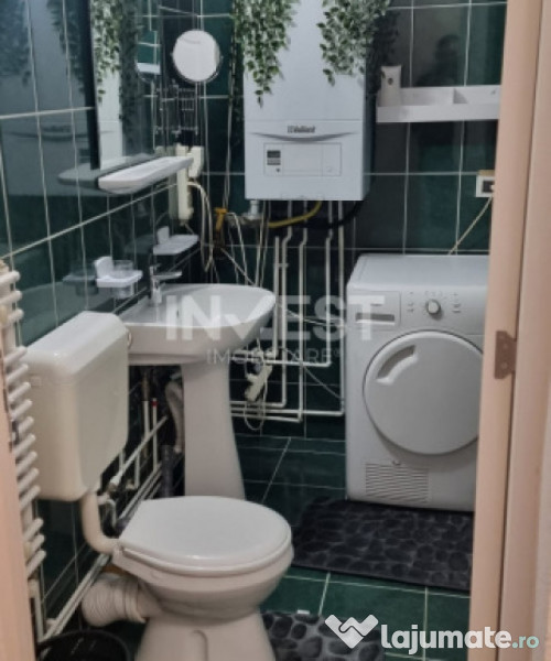 INCHIRIERE-4 CAMERE-VILA-COPOU AGRONOMIEI 