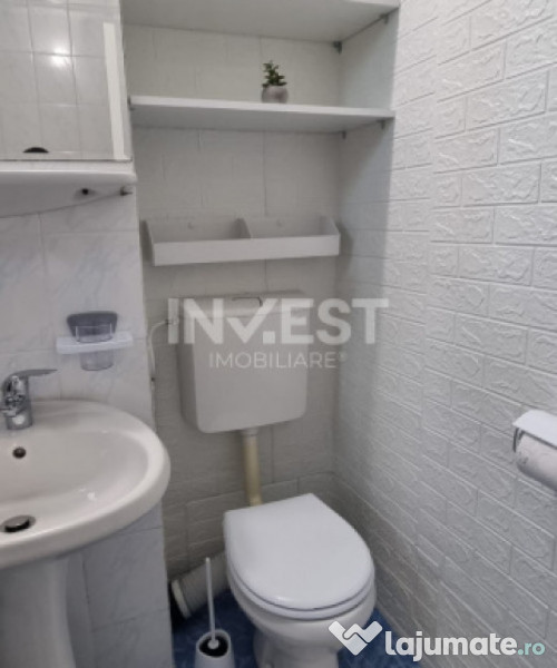 INCHIRIERE-4 CAMERE-VILA-COPOU AGRONOMIEI 