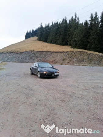 Alfa Romeo 159 1.9jtdm