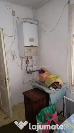 Casa Batraneasca - Braila - Mihai Bravu - toate utilitatile