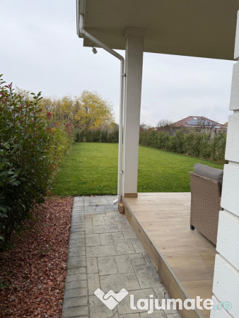 Casă duplex 2020 complet utilată și dotată Ghiroda, Timis