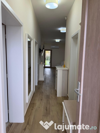 Casă duplex 2020 complet utilată și dotată Ghiroda, Timis