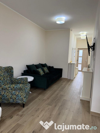 Casă duplex 2020 complet utilată și dotată Ghiroda, Timis