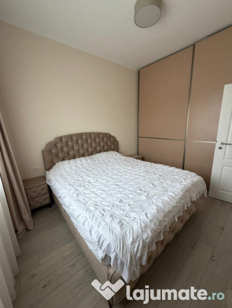 Casă duplex 2020 complet utilată și dotată Ghiroda, Timis