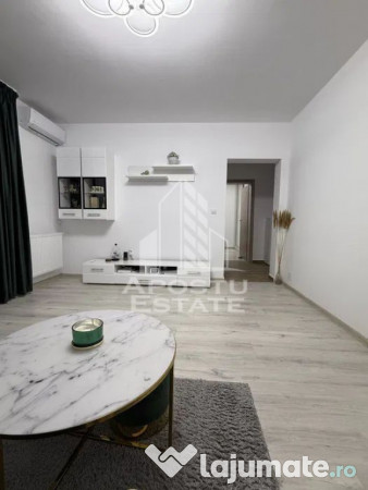 Apartament 2 camere, decomandat, petfriendly, Calea Urseni 