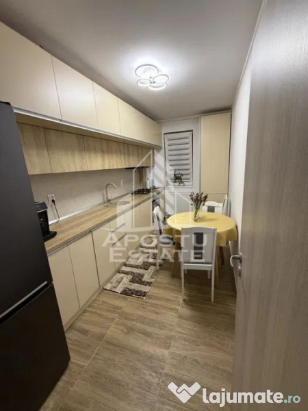 Apartament 2 camere, decomandat, petfriendly, Calea Urseni 
