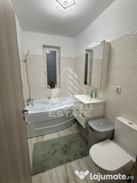 Apartament 2 camere, decomandat, petfriendly, Calea Urseni 