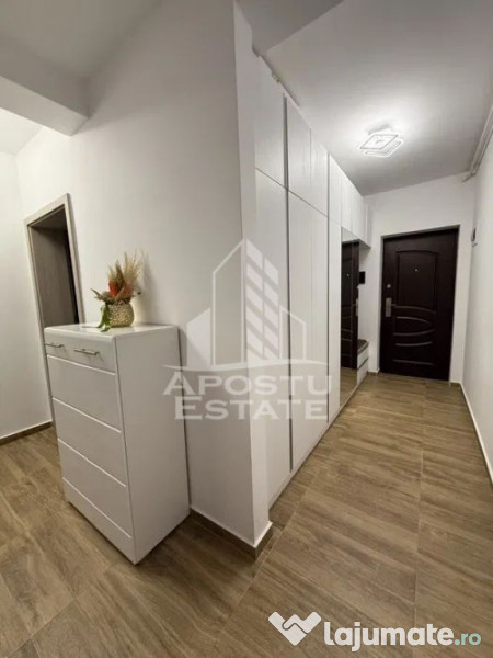 Apartament 2 camere, decomandat, petfriendly, Calea Urseni 