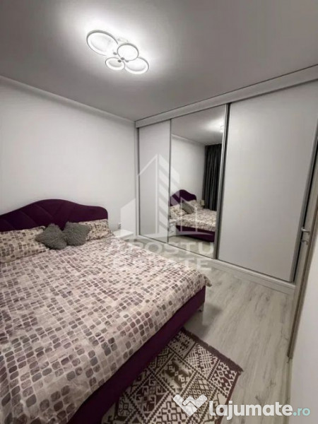 Apartament 2 camere, decomandat, petfriendly, Calea Urseni 