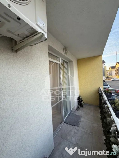 Apartament 2 camere, decomandat, petfriendly, Calea Urseni 