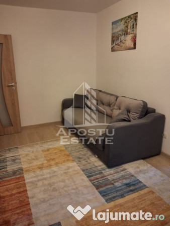 Apartament cu 2 camere, Zona Dacia 