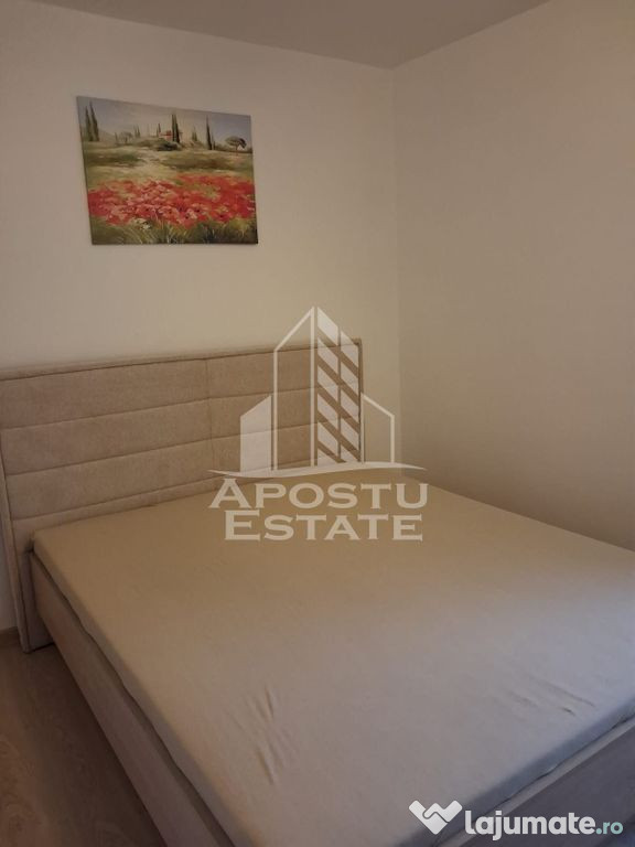 Apartament cu 2 camere, Zona Dacia 