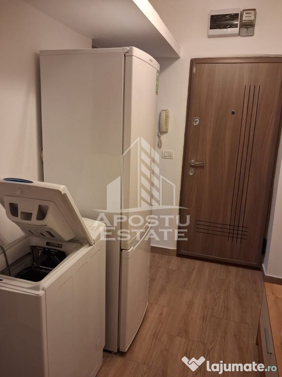 Apartament cu 2 camere, Zona Dacia 